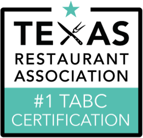 #1 TABC Certification by TRA